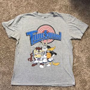 Men’s Loony Tunes Teeshirt